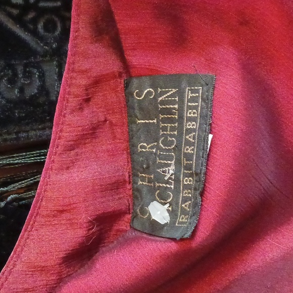 Chris McLaughlin Dress Rabbit Rabbit - Picture 6 of 12